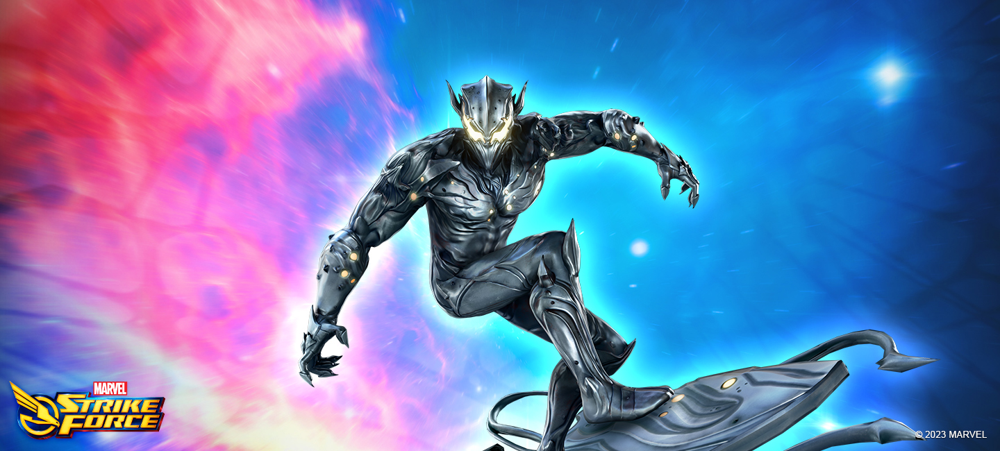 MARVEL Strike Force | Scopely