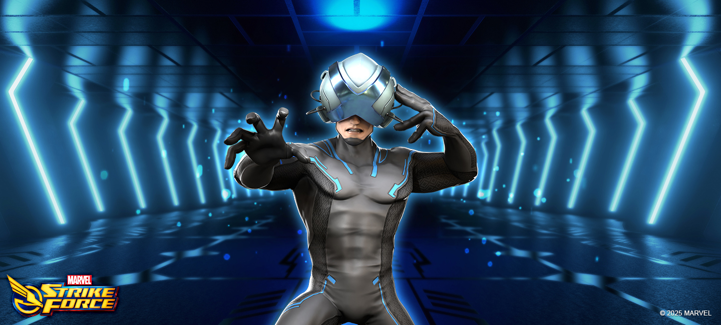 MARVEL Strike Force | Scopely