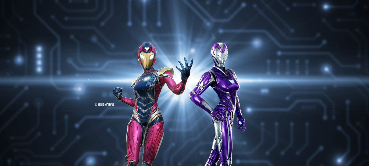 MARVEL Strike Force | Scopely